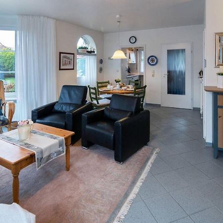 Haus Am Siel Villa Dornumersiel Kültér fotó