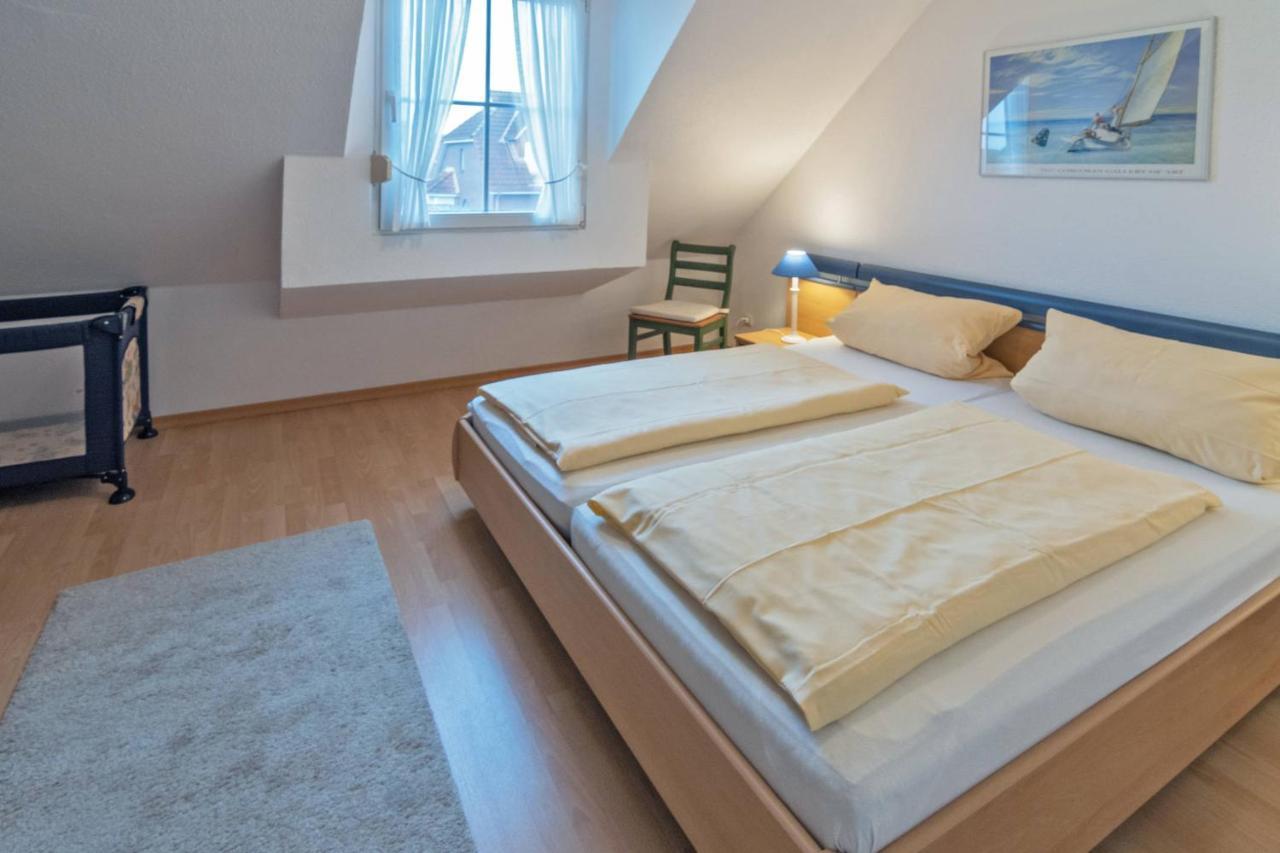 Haus Am Siel Villa Dornumersiel Kültér fotó