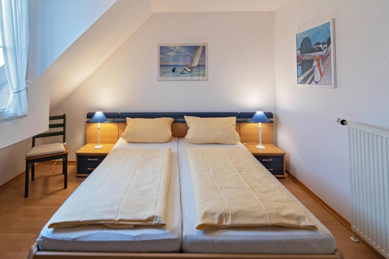 Haus Am Siel Villa Dornumersiel Kültér fotó