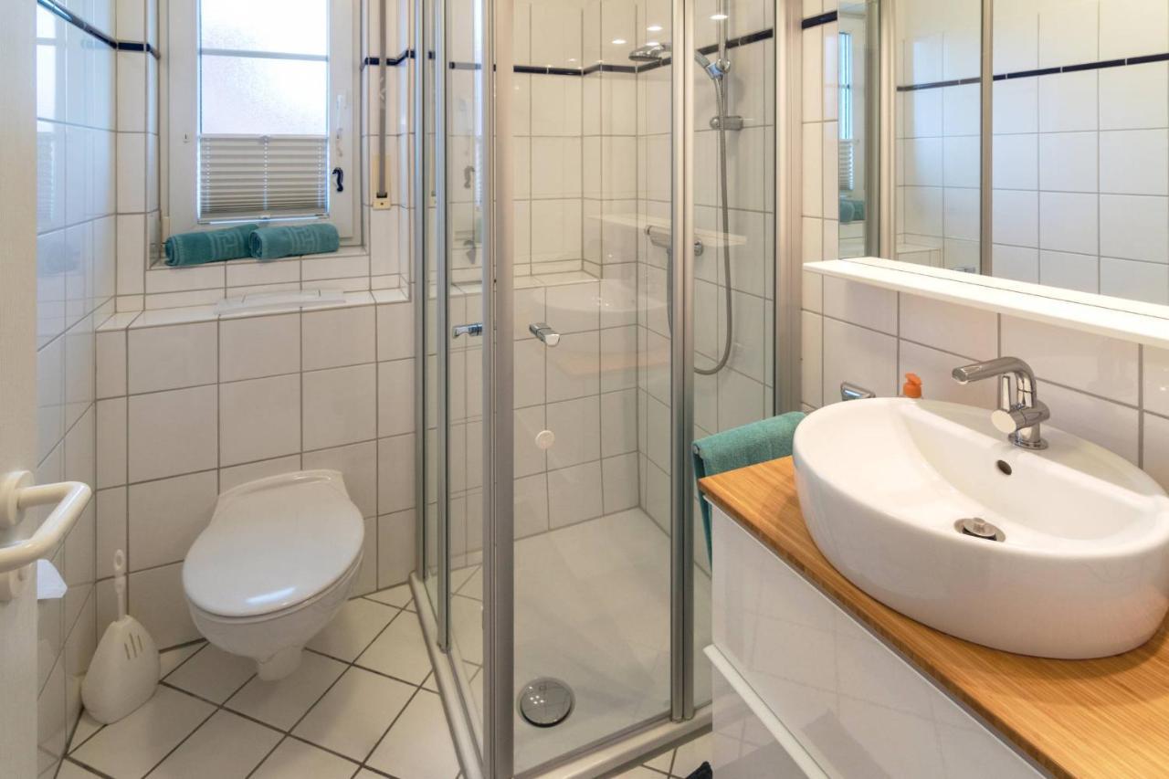 Haus Am Siel Villa Dornumersiel Kültér fotó