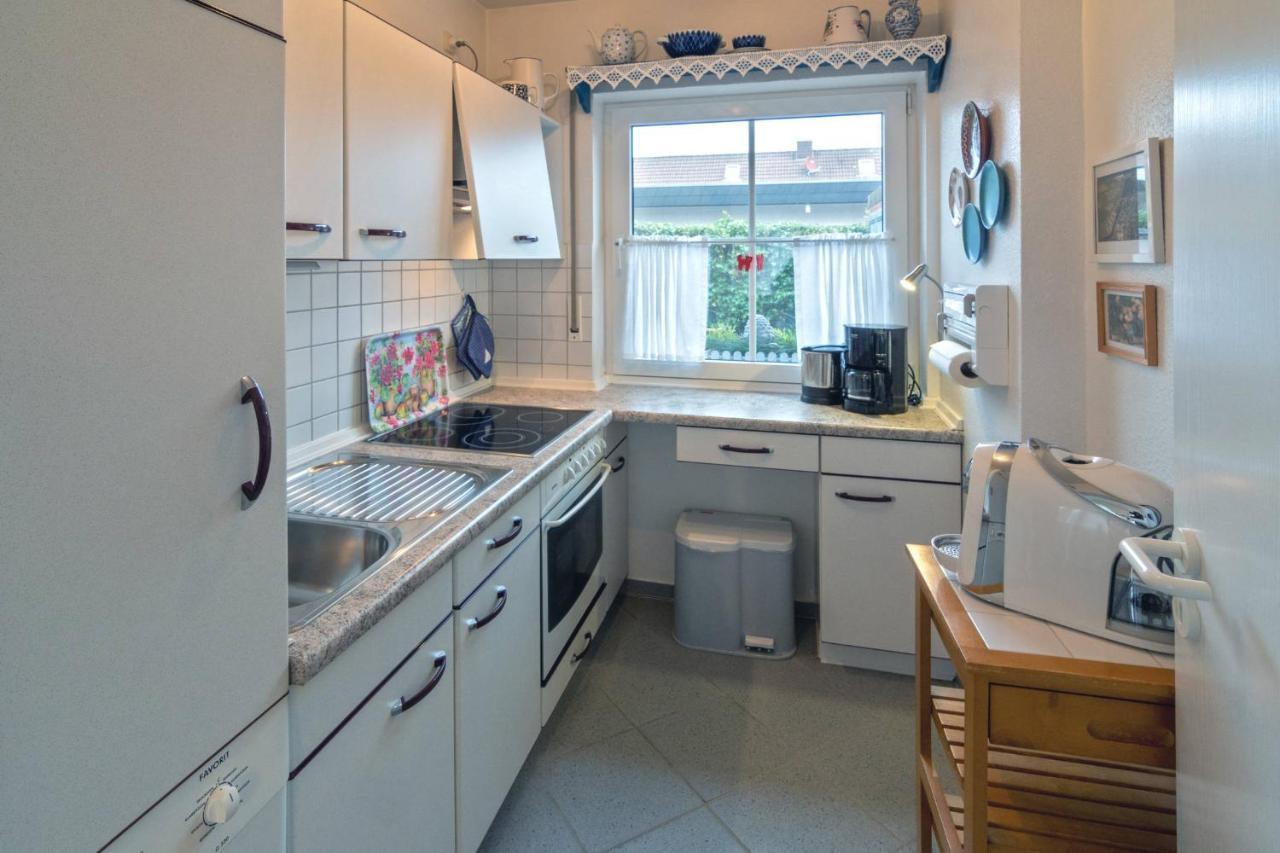 Haus Am Siel Villa Dornumersiel Kültér fotó