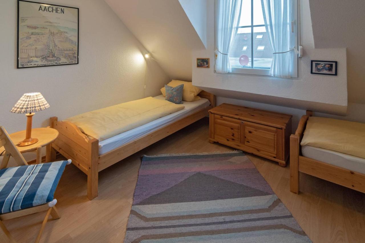 Haus Am Siel Villa Dornumersiel Kültér fotó